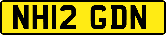 NH12GDN