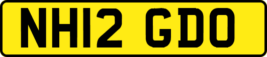 NH12GDO