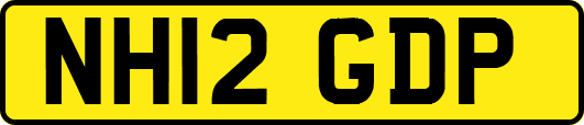NH12GDP