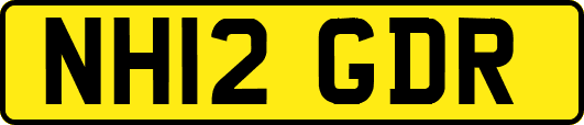 NH12GDR