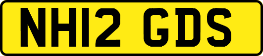 NH12GDS