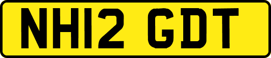 NH12GDT