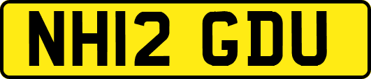 NH12GDU