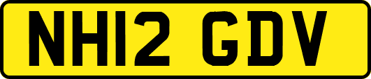 NH12GDV