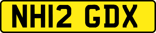 NH12GDX
