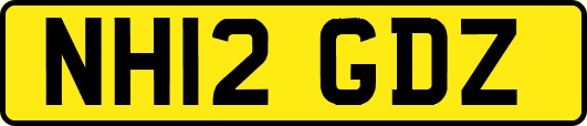 NH12GDZ