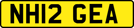 NH12GEA