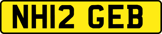 NH12GEB
