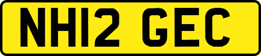 NH12GEC