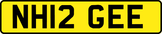 NH12GEE