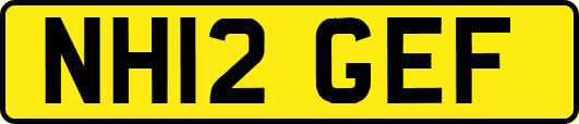 NH12GEF
