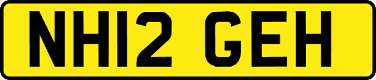 NH12GEH