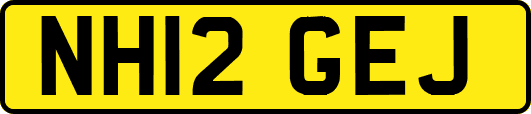 NH12GEJ