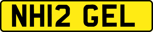 NH12GEL