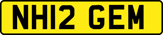 NH12GEM