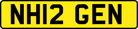 NH12GEN