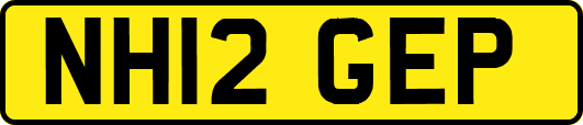 NH12GEP