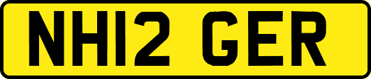 NH12GER