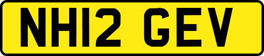 NH12GEV