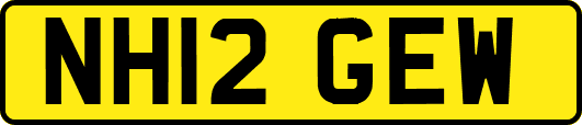 NH12GEW