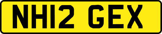 NH12GEX