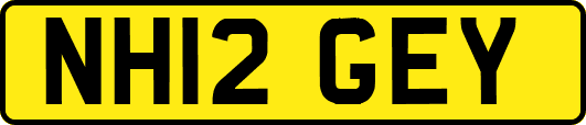 NH12GEY