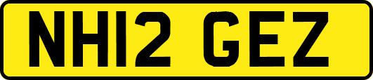 NH12GEZ