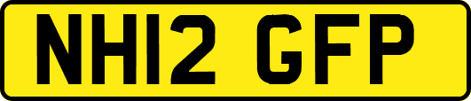 NH12GFP