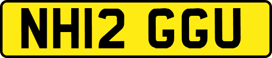 NH12GGU