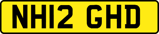 NH12GHD
