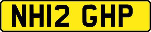 NH12GHP
