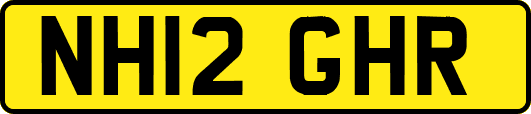 NH12GHR