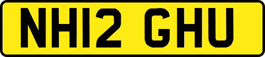 NH12GHU
