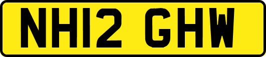 NH12GHW