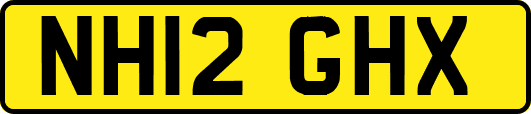 NH12GHX