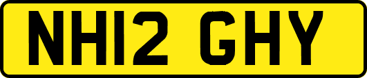 NH12GHY