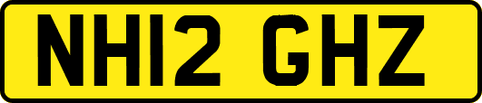 NH12GHZ