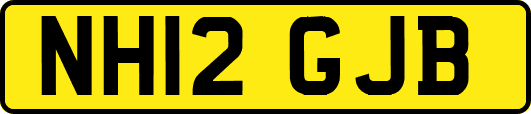 NH12GJB