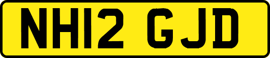 NH12GJD