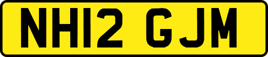 NH12GJM
