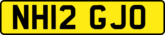 NH12GJO