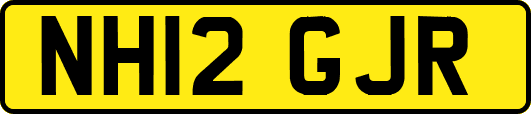 NH12GJR