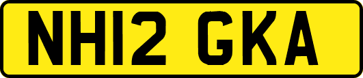 NH12GKA