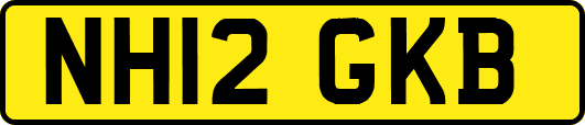 NH12GKB