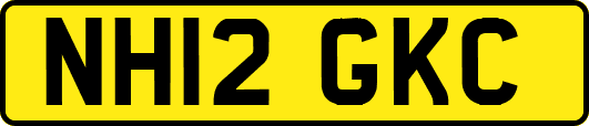 NH12GKC