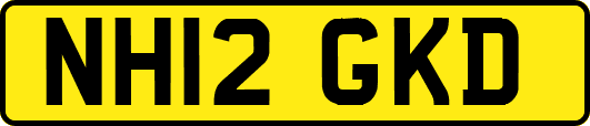 NH12GKD