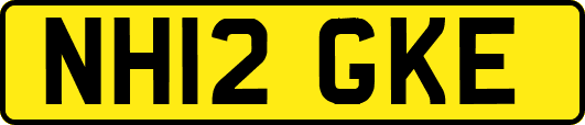 NH12GKE
