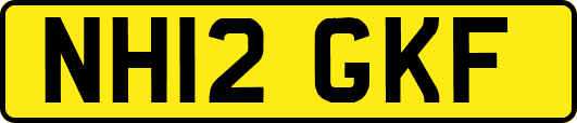 NH12GKF