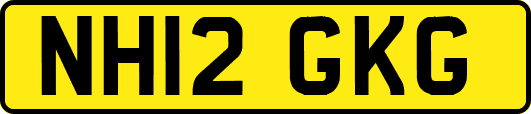 NH12GKG