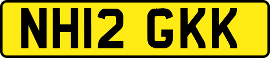NH12GKK